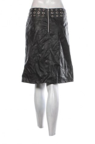 Кожена пола Amisu, Размер XXL, Цвят Черен, Цена 19,94 €