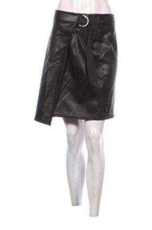 Δερμάτινη φούστα Billy Sabbado, Μέγεθος L, Χρώμα Μαύρο, Τιμή 5,99 €