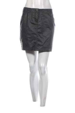 Fustă de piele Colours Of The World, Mărime XL, Culoare Negru, Preț 7,99 Lei