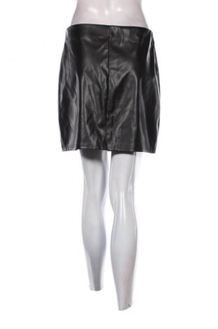 Kožená sukně  Fisherfield, Velikost L, Barva Černá, Cena  199,00 Kč