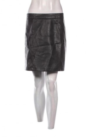 Fustă de piele Orsay, Mărime M, Culoare Negru, Preț 36,66 Lei
