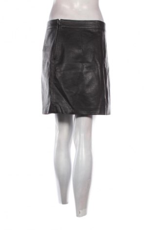 Fustă de piele Orsay, Mărime M, Culoare Negru, Preț 36,66 Lei