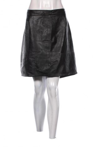 Kožená sukně  Paprika, Velikost 3XL, Barva Černá, Cena  819,00 Kč