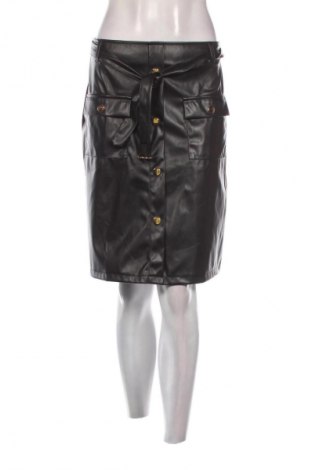 Пола Unbranded, Размер M, Цвят Черен, Цена 6,64 €