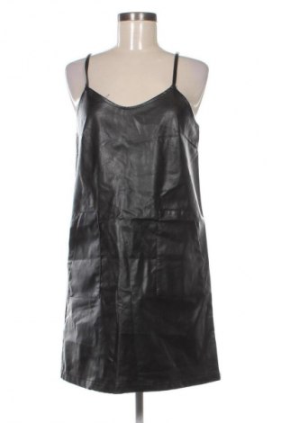 Кожена рокля SHEIN, Размер M, Цвят Черен, Цена 6,13 €