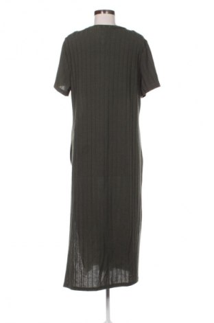 Rochie de piele SHEIN, Mărime XL, Culoare Verde, Preț 56,99 Lei