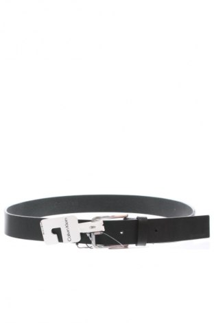 Pasek Calvin Klein, Kolor Czarny, Cena 158,99 zł