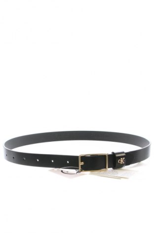 Gürtel Calvin Klein, Farbe Schwarz, Preis € 56,99