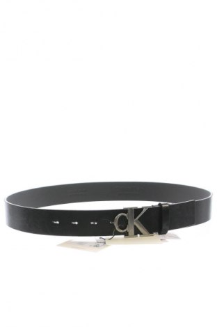 Curea Calvin Klein, Culoare Negru, Preț 322,99 Lei