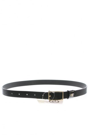 Колан Calvin Klein, Цвят Черен, Цена 30,67 €