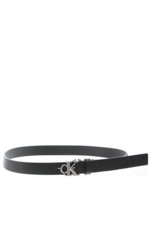Колан Calvin Klein Jeans, Цвят Черен, Цена 51,12 €