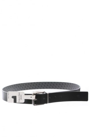 Колан Calvin Klein Jeans, Цвят Черен, Цена 52,66 €