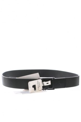 Колан Calvin Klein Jeans, Цвят Черен, Цена 70,55 €