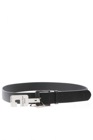Ζώνη Calvin Klein Jeans, Χρώμα Μαύρο, Τιμή 51,99 €