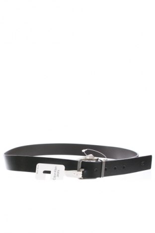 Curea Calvin Klein Jeans, Culoare Negru, Preț 322,99 Lei