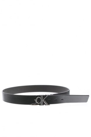 Ζώνη Calvin Klein Jeans, Χρώμα Μαύρο, Τιμή 66,99 €