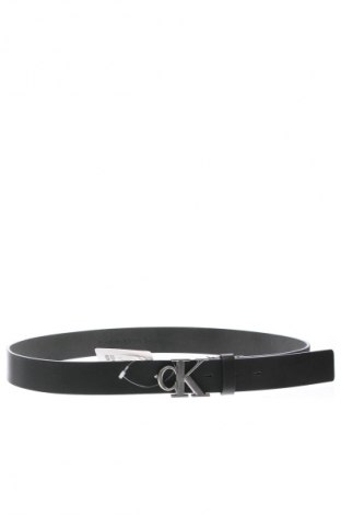Ζώνη Calvin Klein Jeans, Χρώμα Μαύρο, Τιμή 70,99 €