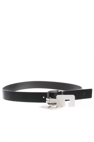 Колан Calvin Klein Jeans, Цвят Черен, Цена 52,66 €, #135159702