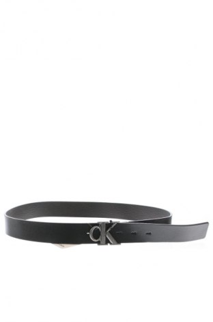 Колан Calvin Klein Jeans, Цвят Черен, Цена 42,43 €