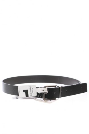 Колан Calvin Klein Jeans, Цвят Черен, Цена 52,66 €