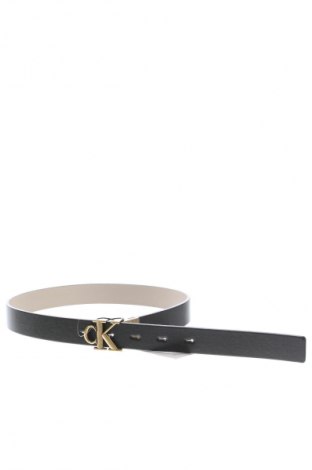 Колан Calvin Klein Jeans, Цвят Черен, Цена 36,81 €