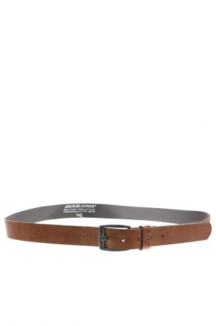 Ζώνη Jack & Jones, Χρώμα Καφέ, Τιμή 14,99 €