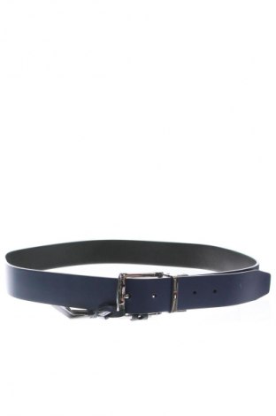 Curea Tommy Hilfiger, Culoare Albastru, Preț 342,99 Lei