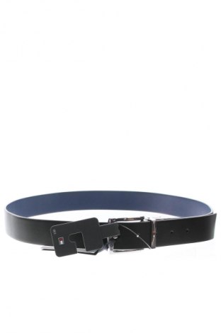 Pasek Tommy Hilfiger, Kolor Czarny, Cena 101,99 zł