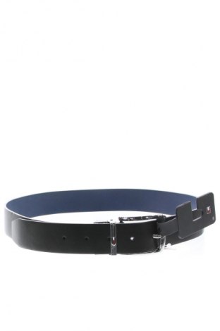 Pasek Tommy Hilfiger, Kolor Czarny, Cena 101,99 zł