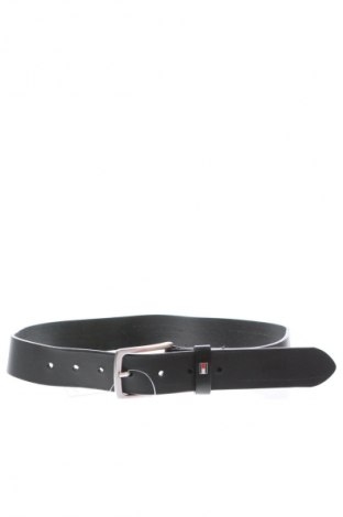 Колан Tommy Hilfiger, Цвят Черен, Цена 21,98 €