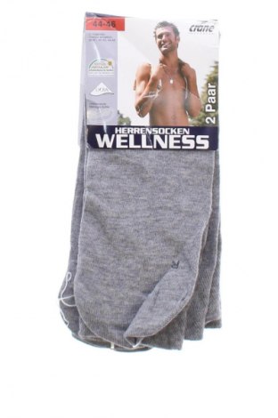 Komplet  Crane, Velikost M, Barva Šedá, Cena  199,00 Kč