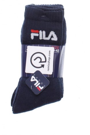 Set FILA, Größe M, Farbe Blau, Preis 32,99 €, #135224971