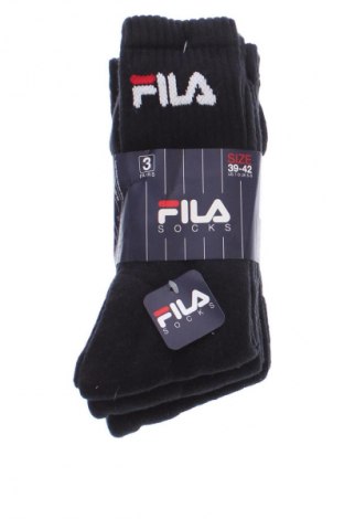 Set FILA, Größe M, Farbe Schwarz, Preis 32,99 €, #135235155