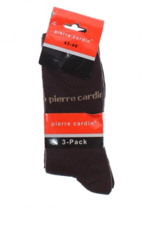 Комплект Pierre Cardin, Размер L, Цвят Кафяв, Цена 25,56 €, #135265070
