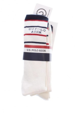 Komplet  U.S. Polo Assn., Veľkosť L, Farba Biela, Cena  29,95 €, #135243906