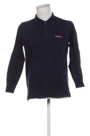 Мъжка блуза ALEX, Размер M, Цвят Син, Цена 7,15 €