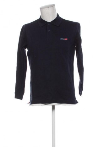 Pánské tričko  ALEX, Velikost M, Barva Modrá, Cena  289,00 Kč