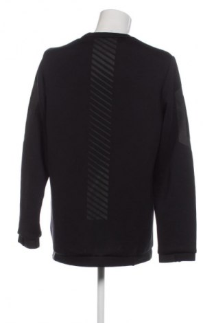 Pánské tričko  ASICS, Velikost XL, Barva Černá, Cena  349,00 Kč