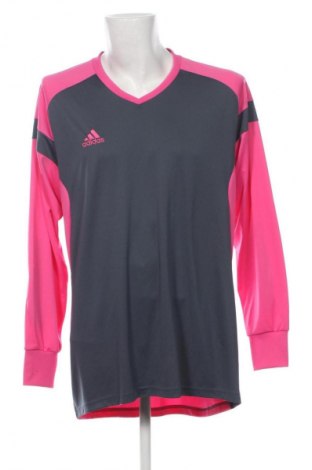 Pánské tričko  Adidas, Velikost XXL, Barva Vícebarevné, Cena  483,00 Kč