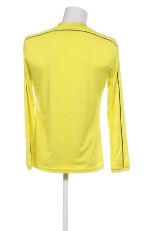 Pánské tričko  Adidas, Velikost M, Barva Žlutá, Cena  359,00 Kč