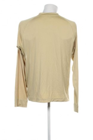 Pánské tričko  Adidas, Velikost L, Barva Žlutá, Cena  336,00 Kč