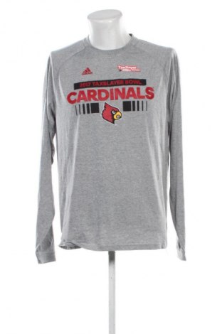 Férfi blúz Adidas, Méret L, Szín Sokszínű, Ár 6 529 Ft