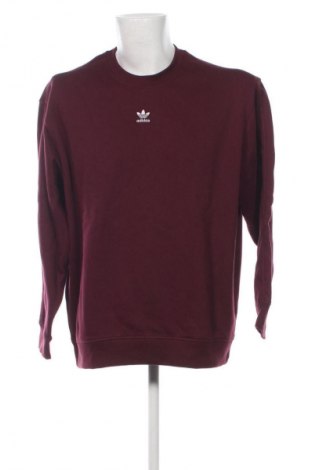 Herren Shirt Adidas Originals, Größe S, Farbe Rot, Preis € 25,99