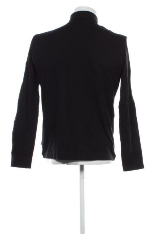 Мъжка блуза Armani Exchange, Размер M, Цвят Черен, Цена 41,92 €