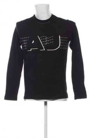 Herren Shirt Armani Jeans, Größe L, Farbe Schwarz, Preis € 74,99