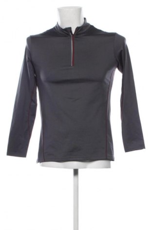 Herren Shirt Atrium, Größe M, Farbe Grau, Preis 5,99 €