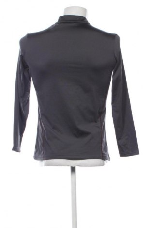 Herren Shirt Atrium, Größe M, Farbe Grau, Preis 5,99 €