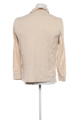 Męska bluzka BOSS, Rozmiar S, Kolor Beżowy, Cena 129,99 zł