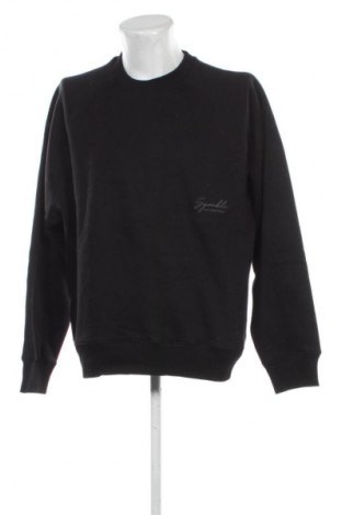 Мъжка блуза Bershka, Размер L, Цвят Черен, Цена 14,82 €