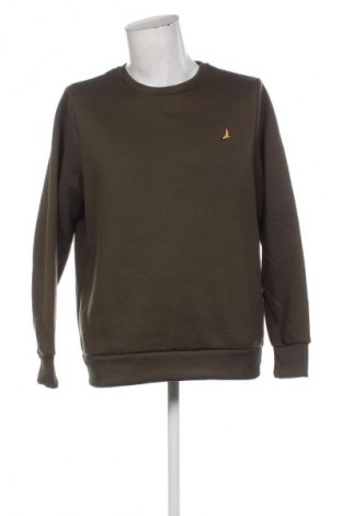 Pánské tričko  Brave Soul, Velikost XXL, Barva Zelená, Cena  439,00 Kč